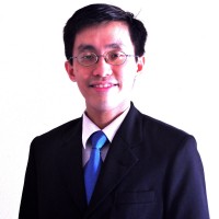 Simon Lau Boung Yew