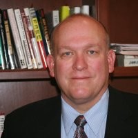 Brian Blevins