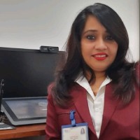 Anju Sharma