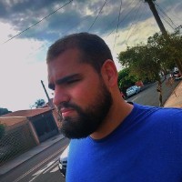 Vitor Nogueira Buzinaro