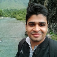 Ram Narayan V.