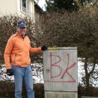 Barton J. Kluck, P.E.