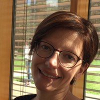 Diane Trierweiler