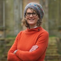 Alison Turnbull