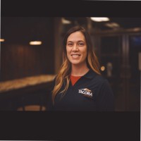 Brittany Coombs