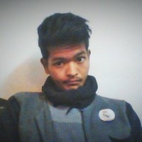 Niroj Thapa
