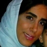 Niloufar Bitaraf