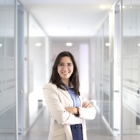 Ana Catarina Bandeira