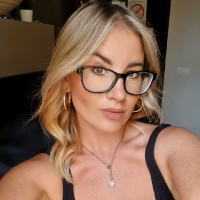 Eva Sazanoff