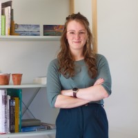 Nienke Veenhuis