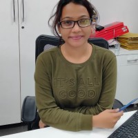 Diksha Nigam