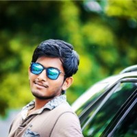 Venkatesh Katam
