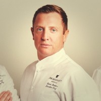 Simon Bowker