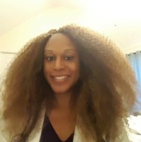 Tia Goolsby