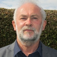 Jean Luc TEGUEL