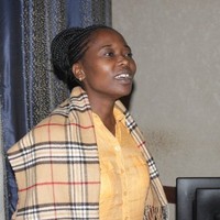 Rachel Kipendo