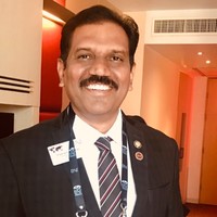 Prashant Bharat