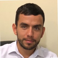 Gonzalo Jimenez
