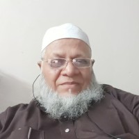 Amjad Baig