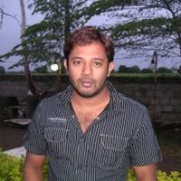 Pradeep Reddy