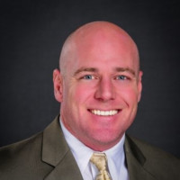 Casey Russell