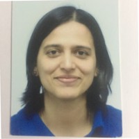 Saumya Tripathi