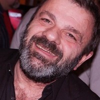 Giancarlo Martini