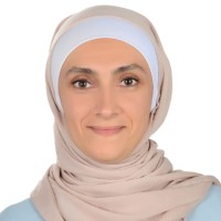 Doaa Kharouf