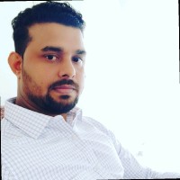 Sanjay samal