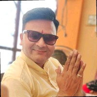 Jai Jai Ram