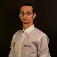 Maxdonny Ferreira Da Silva