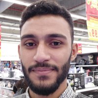 Ahmed Sorour