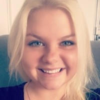 Rikke Bødker Nielsen