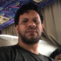 arshad ali