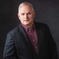 Shawn Oldenburger