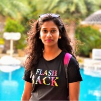 Eshitha Dhanaraj