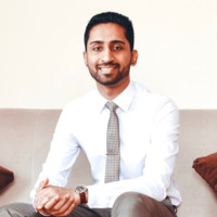 Farhan Dadani