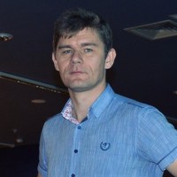 Oleg Naumov