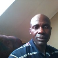 Paul Mashiyi