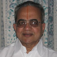 Nandakumar G
