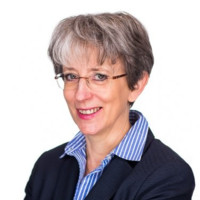 Annette Wilmes