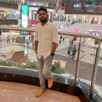 Praful Talmale