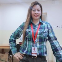 Williet Marie Pasatiempo