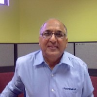 subash Chander