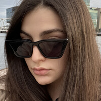 Eliza Gevorgyan