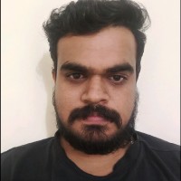 H S Laxminarayan Hegde