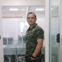 Javed Pasha