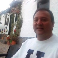 Orlando Ordoñez Rodríguez