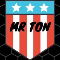 Mr Ton Stay Active Stay Humble