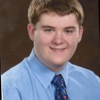 Eion Daniels